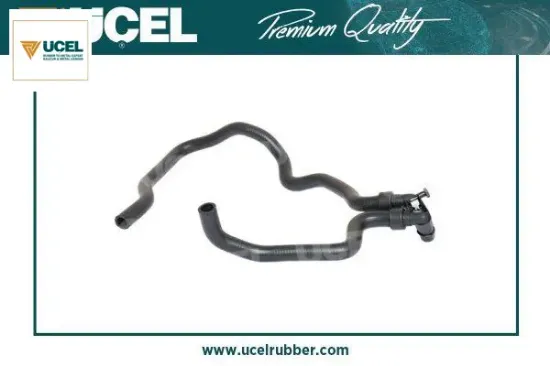 Kalorifer hortumu  partner ıı 6466.Cg resmi