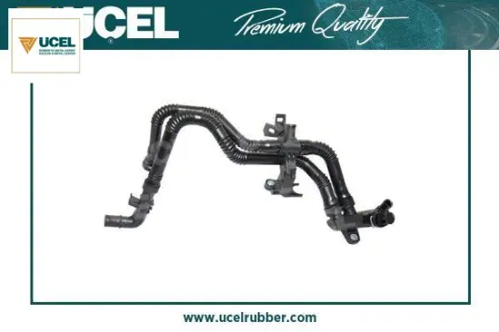 Su kollektör hortumu partner ıı 1336.X3/ 3m5q6k512ab/ 3m5q8k512ab resmi