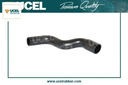 Radyatör üst hortumu partner 1343.J3 resmi