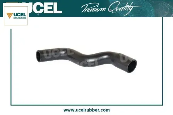 Radyatör üst hortumu partner 1343.J3 resmi