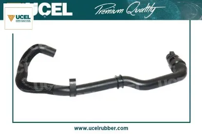 Radyatör alt hortumu partner 1351.J4 resmi