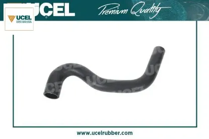 Radyatör alt hortumu 206 1351.Y4 resmi