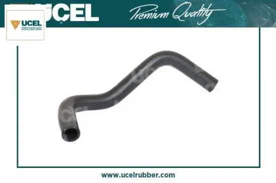 Yedek su depo hortumu 206 1307.Wl resmi