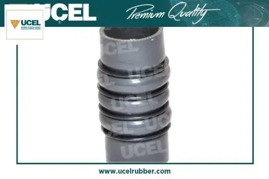 Turbo hortumu partner-berlıngo 05>15 p206 04>07 c3 05>09 xsara 04>11 1.6 hdı dv6 0382.Gk resmi