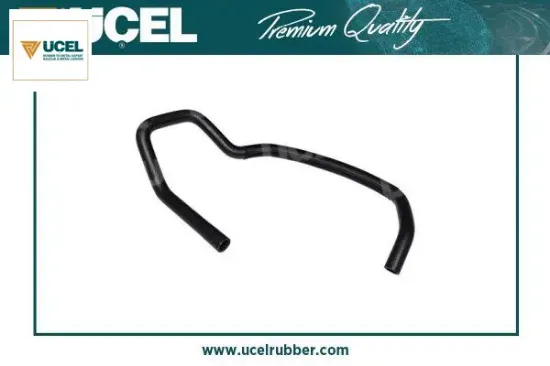 Genleşme şişe hortumu 307 1.4 1317.K0 resmi