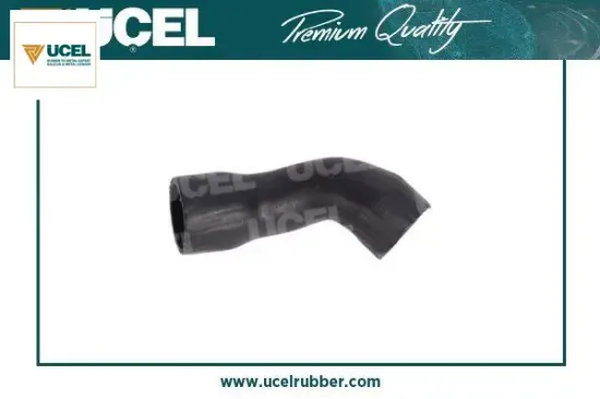 Turbo hortumu (silikon) p206-p207-p307-p1007-bıpper-c2-c3-c4-nemo-fıesta-fusıon 1.4 hdı 1434.15/ 2s6q9c623ba/ 1202492 resmi