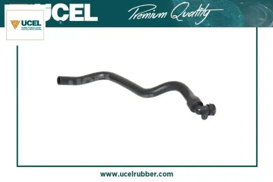 Kalorifer hortumu 307 6466.F7 resmi