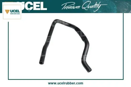 Genleşme şişe hortumu 307 1307.Vf resmi