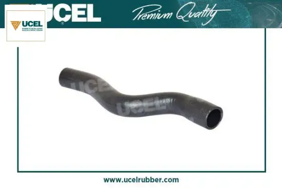 Radyatör üst hortumu partner tepee 1343.Kx resmi