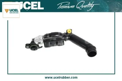 Manifold susturucu borusu berlıngo 9653778480/ 1440.68/  resmi