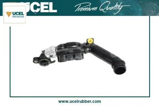 Manifold susturucu borusu berlıngo 9653778480/ 1440.68/  resmi