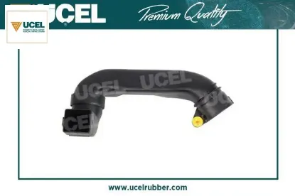 Hava filtre borusu berlıngo 9656673480/ 1434.43/ 1434.C1 resmi