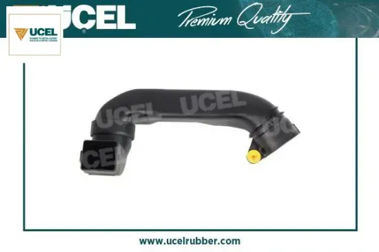 Hava filtre borusu berlıngo 9656673480/ 1434.43/ 1434.C1 resmi