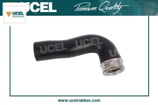 Turbo hortumu  passat vı 3c0145832j resmi