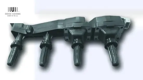 Ateşleme bobini berlıngo 1.6 00 08 partner 1.6 01 partner tepe 1.6 08 p206 p207 p307 p308 1007 5970.80/ 5970.99/ 96363378 resmi