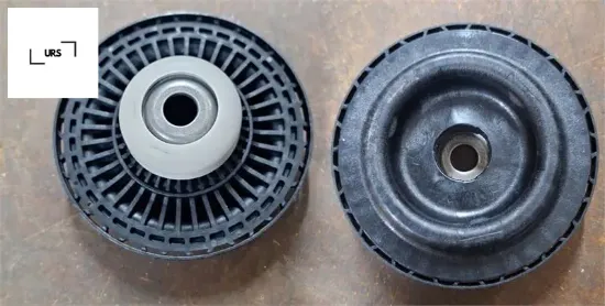 Amortisör rulmanı ve bilyası ön sağ-sol clıo v 19 captur ıı 20 1.0sce 1.0tce 1.3tce 1.5 blue dci 1.6 543251700r resmi