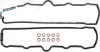 Subap kapak contası seti origli astra f-corsa b 1.4i-1.6i 16v-vectra b 1.6i 16v c14/c16/x14/x16 638736/ 638737/ 90501525/ 90501526 resmi