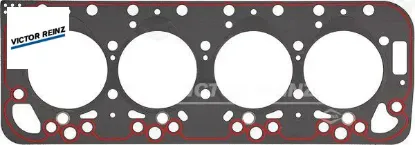 Silindir kapak contası peugeot j9 0209.C4 resmi