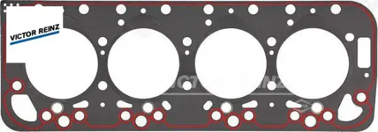 Silindir kapak contası peugeot j9 0209.C4 resmi