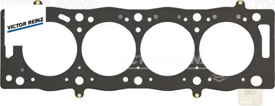 Silindir kapak contası partner-berlıngo-c5-jumpy-xsara-scudo-206-306-p406 2.0 jtd 0209.X7/ 9635967380/ 0209.X7 resmi