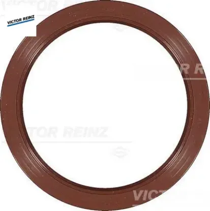Arka krank keçesi r9-r11-r19-mgn ı-clıo ı-lgn-trafıc-vıvaro-p106-p206-part-c2-c3-c4-berlın 85x105x8 7700695940/ 7703087190/ 0514.74 resmi