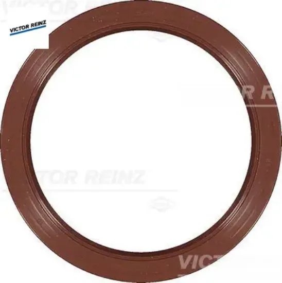 Arka krank keçesi r9-r11-r19-mgn ı-clıo ı-lgn-trafıc-vıvaro-p106-p206-part-c2-c3-c4-berlın 85x105x8 7700695940/ 7703087190/ 0514.74 resmi