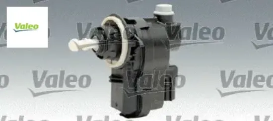 Far ayar motoru megane ıı-ııı-ıv clıo ııı-ıv-v modus - symbol- trafıc  juke-qashqai 508-208-2008 c-e 8200402521/ 1607972880/ 260564ea0a resmi