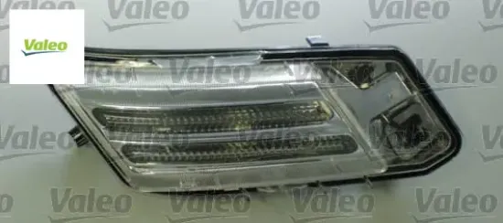 Ön sinyal led sol xc60 2.0t 2.4d 3.2 d3 d4 t5 t6 2008 2017 30784165/ 31290874 resmi