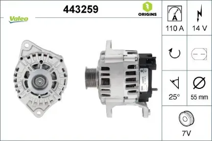 Konjektör ducato 06 daıly 06 2.2d mtj 2.3d mtj 504385133/ 504385134/ 504385137 resmi