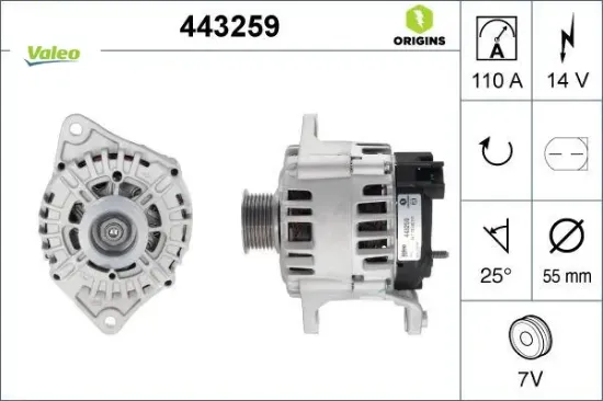 Konjektör ducato 06 daıly 06 2.2d mtj 2.3d mtj 504385133/ 504385134/ 504385137 resmi