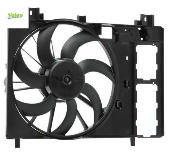 Davlumbazlı fan motoru p407 p407 sw 2.0hdı 04 10 508 508 sw 1.6-2.0hdı 10 18 c5 ııı 1.6-2.0 hdı 08 9804778380 resmi