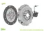 Debriyaj seti baskı disk rulman master-movano 826816 810067 2.5dcı-2.5dtı-2.2dcı g9u-g9t-m9r 8201516550/ 7701479080/ 4403848 resmi