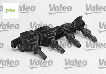 Ateşleme bobini 106-206 gti saxo 1.6i 96-... 5970.76/ 5970.A2 resmi