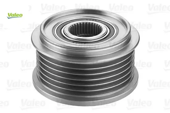 Alternatör kasnağı bilyalı  boxer ııı-transıt 2.2 5705.Ea/ 535016010/  resmi