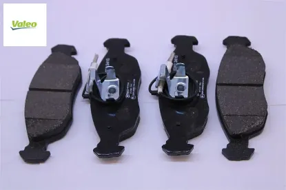 Ön fren balatası xsara ıı 306 1.6 1.8 1.9 00> saxo 106 1.4ı 1.6ı 1.5d xsı 99 4251.03 resmi