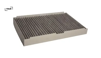 Polen filtresi 307-308-c2-c3-c4 1.4-1.4hdı-1.4 16v-1.4hdı-1.6-1.6 16v-1.6hdı-2.016v-2.0hdı karbon cu 6447.Kl/ 6447.Nv/ 6479.75/ 6479.32 resmi