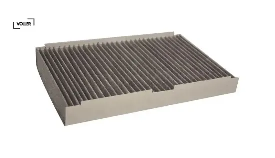 Polen filtresi 307-308-c2-c3-c4 1.4-1.4hdı-1.4 16v-1.4hdı-1.6-1.6 16v-1.6hdı-2.016v-2.0hdı karbon cu 6447.Kl/ 6447.Nv/ 6479.75/ 6479.32 resmi