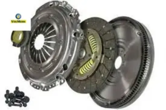 Debriyaj seti volanlı kit corsa c-d-combo c-merıva 1.3 cdti z13 sabit volanlı vm op 401-k  volmerk resmi