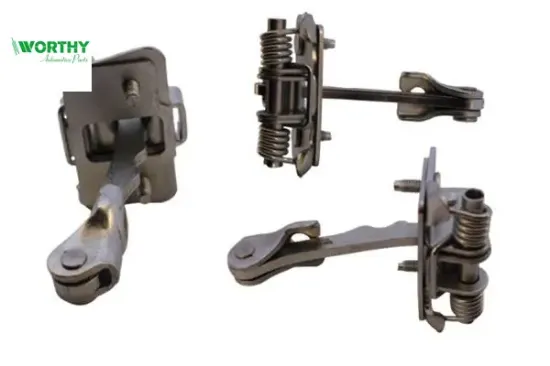 Kapı gergisi ön   c3 plurıel  2002-2009 9181h3 resmi