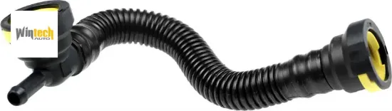 Motor bloğu hava tahliye hortumu 206 1.6 1998-2000-xsara pıcasso 1.6 1999-2010 1192q7 resmi