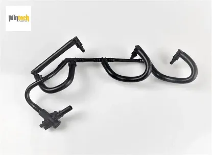 Enjektör gerı dönüş hortumu renault clıo ıv-captur-dokker-lodgy 1.5dcı 166714217r/ 166712021r resmi