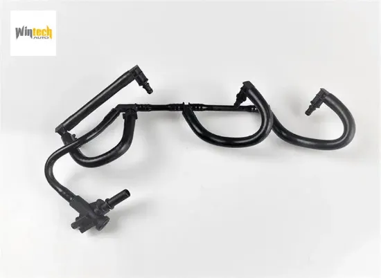 Enjektör gerı dönüş hortumu renault clıo ıv-captur-dokker-lodgy 1.5dcı 166714217r/ 166712021r resmi