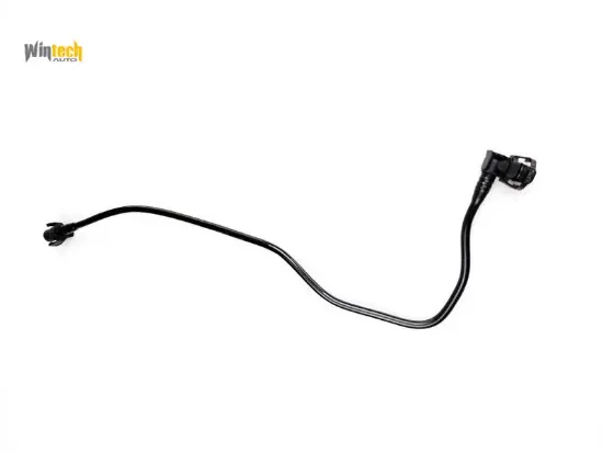 Soğutma borusu c4 2.0 hdi 04-10 1323c0 resmi