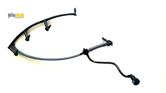 Enjektor gerı donus hortumu transıt v347 11 14 v363 14 2.2tdcı 155ps a.ceker bk3q9k022ag/ 1761932 resmi