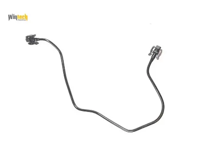 Yedek su deposu hortumu tourneo courıer 1.5 tdci 18 jt768w005dc/ jt768w005db/ 2494800 resmi