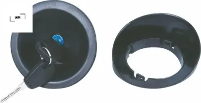 Depo kapağı kilitli takım partner-berlıngo 1508.J5 resmi