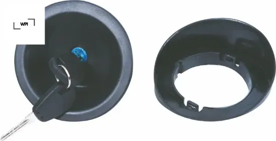 Depo kapağı kilitli takım partner-berlıngo 1508.J5 resmi