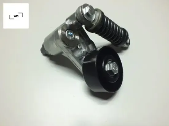 Alternatör gergi rulmanı kütüklü p206 1.4i-1.6i-16 16v 98- -xsara 1.4i-1.6-1.6 16v 97-05 5751.52/ 96218349 resmi