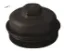 Yağ filtre kapağı c elysee-c2-c3-c4-c5x7-nemo-berlıngo-206-207-208-301-307-308-407-508-partner tepee 1103.K4 resmi