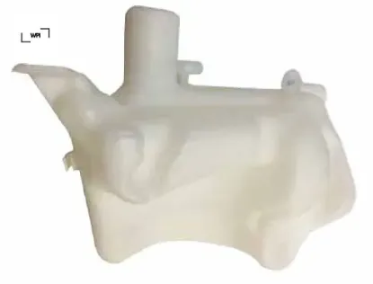 Cam su fiskiye deposu pertner tepee 6431.N9 resmi